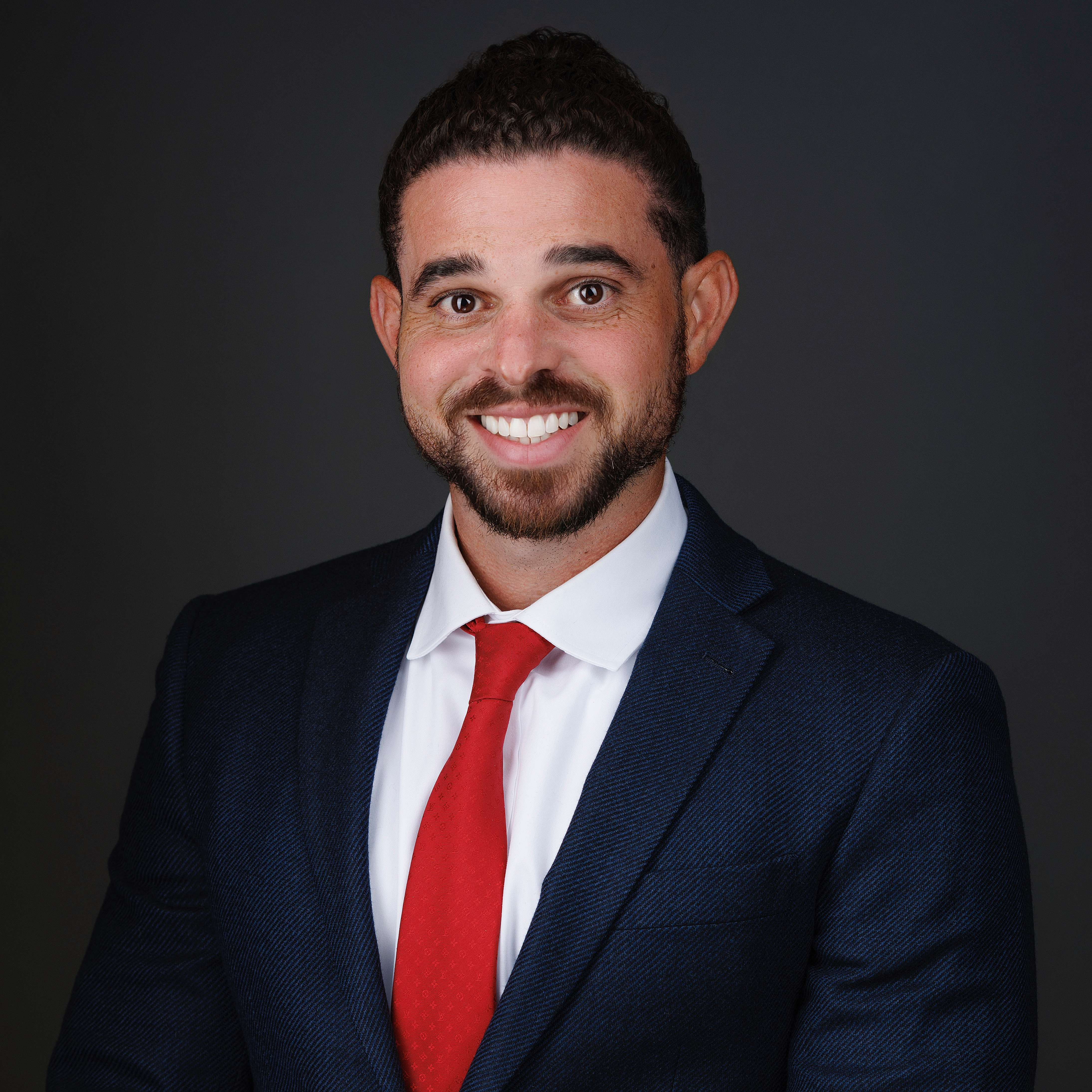 Attorney at Berenji Law